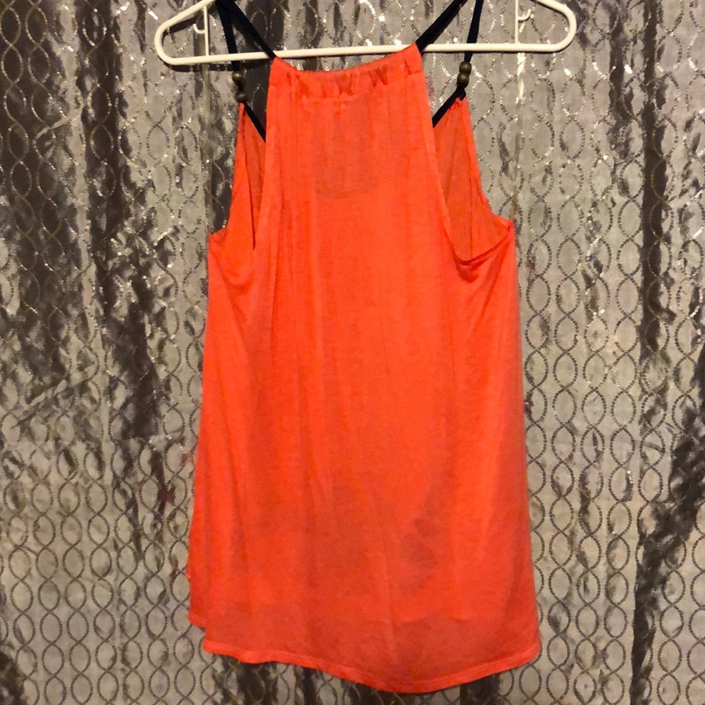 Summer top - Picture 2 of 3